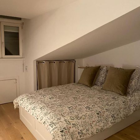 Ferienwohnung Duplex Aux Carmes Toulouse Exterior foto
